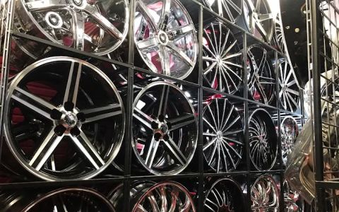 Detroit Hot Wheel City