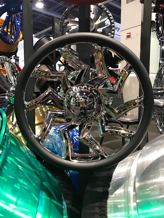 Detroit Hot Wheel City 3