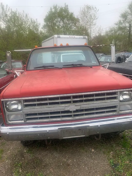 Bill's City Auto Parts 6