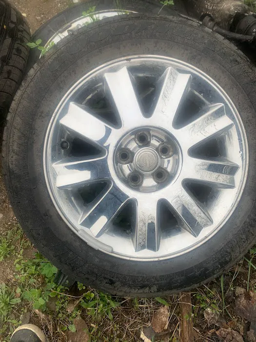 Bill's City Auto Parts 9