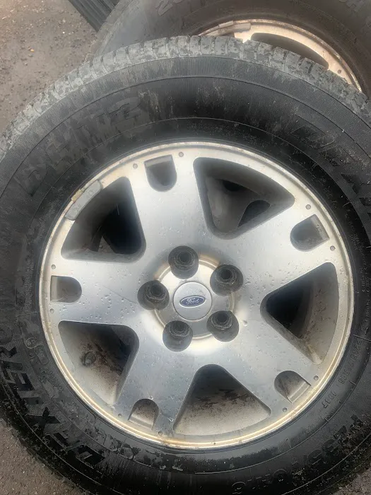 Bill's City Auto Parts 8