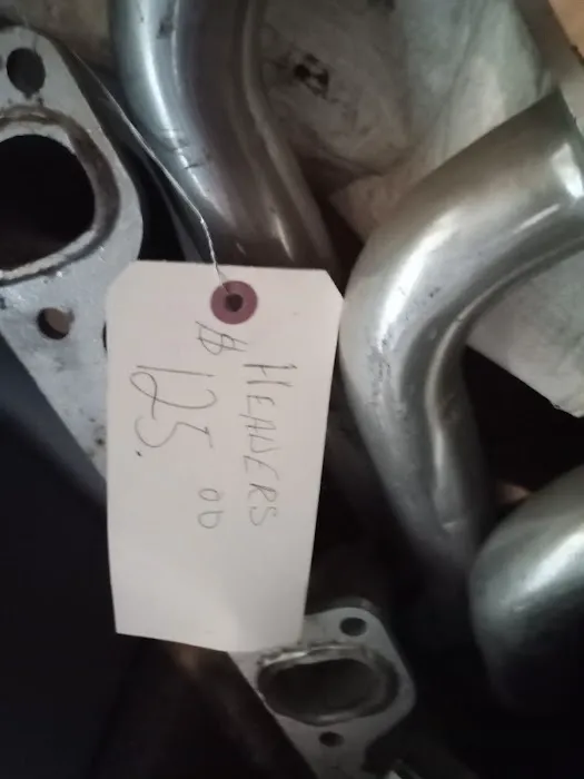 Bill's City Auto Parts 2