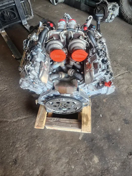 DYNAMIC AUTO PARTS 3