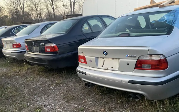 DYNAMIC AUTO PARTS 7