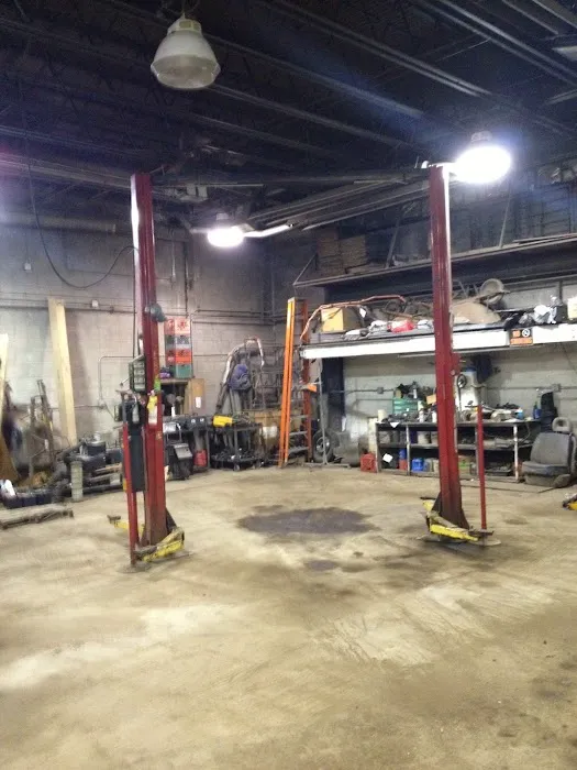 Westwood Auto & Truck Parts 5