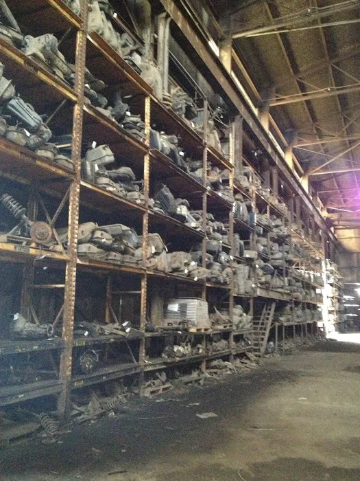 Westwood Auto & Truck Parts 6