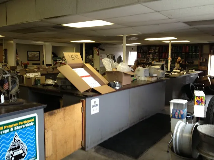 Westwood Auto & Truck Parts 9