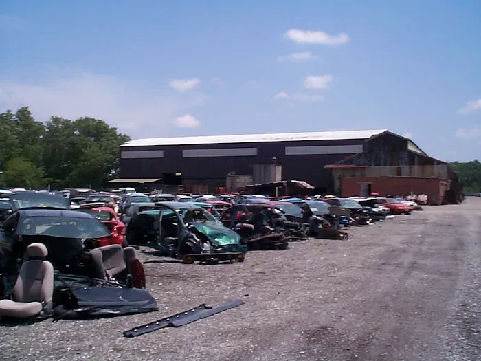 Westwood Auto & Truck Parts 8