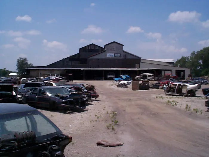 Westwood Auto & Truck Parts 7