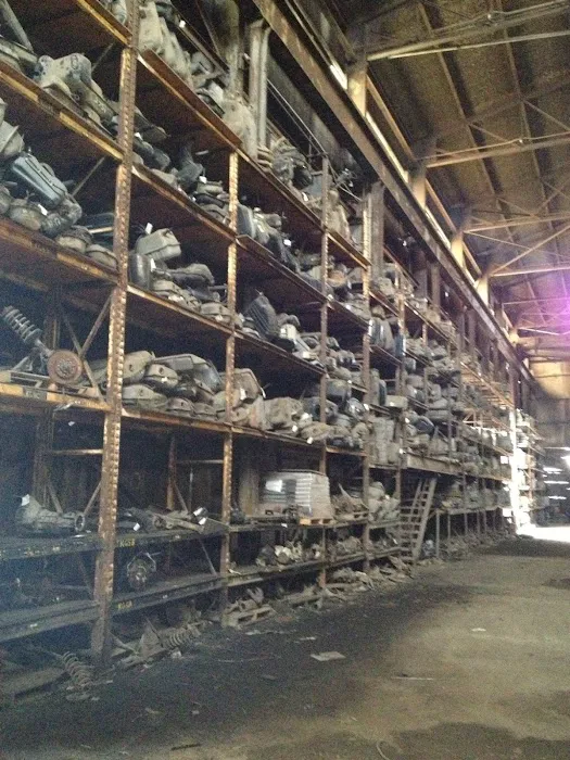 Westwood Auto & Truck Parts 4