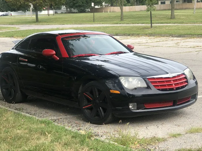 Coleman Automotive Services 1