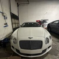 M Work Auto Body Toledo