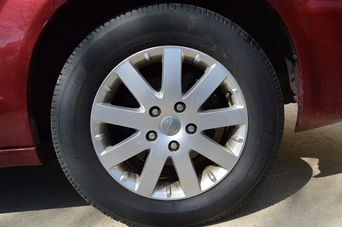 Costco Tire Center 1