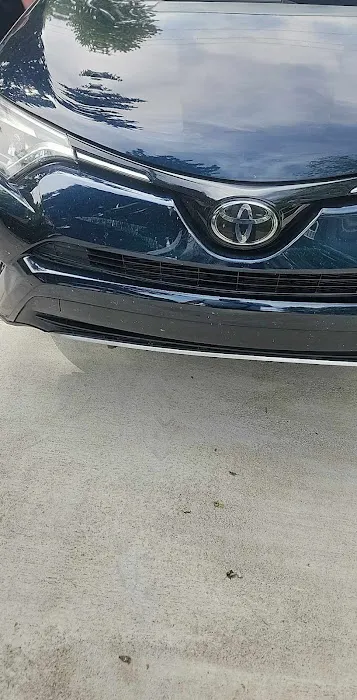 Gerber Collision & Glass 4