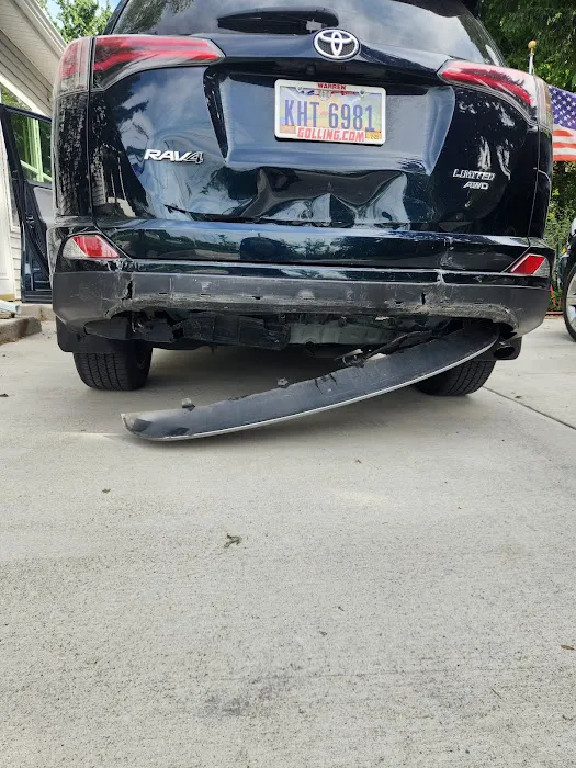 Gerber Collision & Glass 3