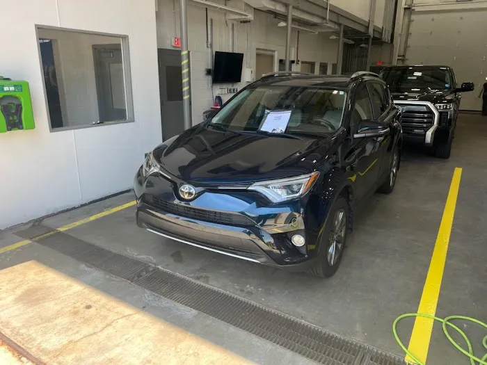Gerber Collision & Glass 1