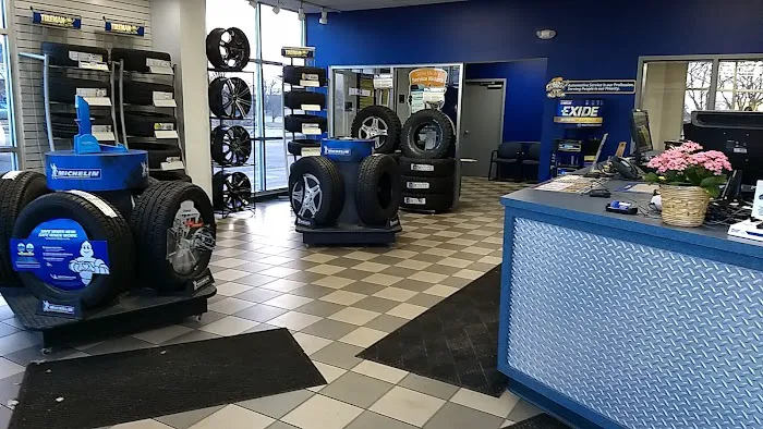 Belle Tire 3