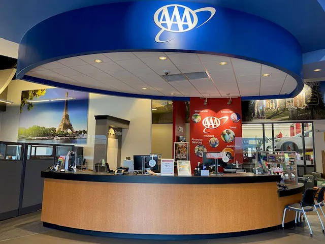 AAA Perrysburg 1