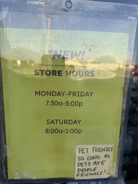 Advantage Auto Stores 2