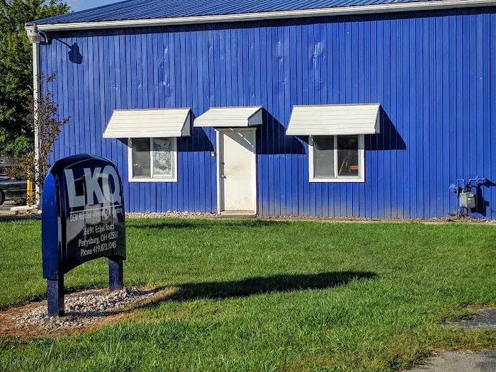 Keystone Automotive - Toledo 1