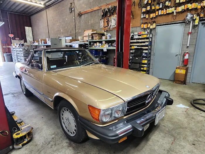 Madison Motorsports 4