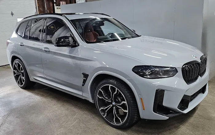 Madison Motorsports 3