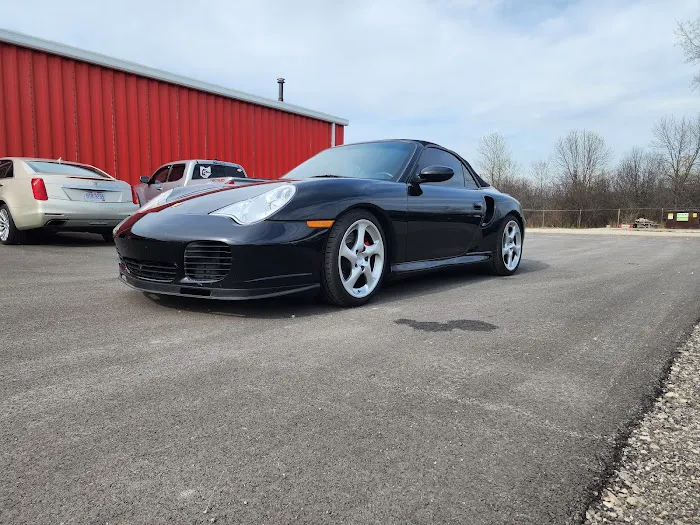 Madison Motorsports 6