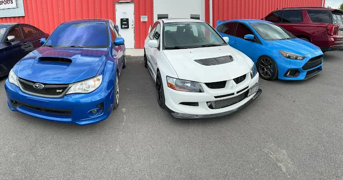 MMr Autosport 1