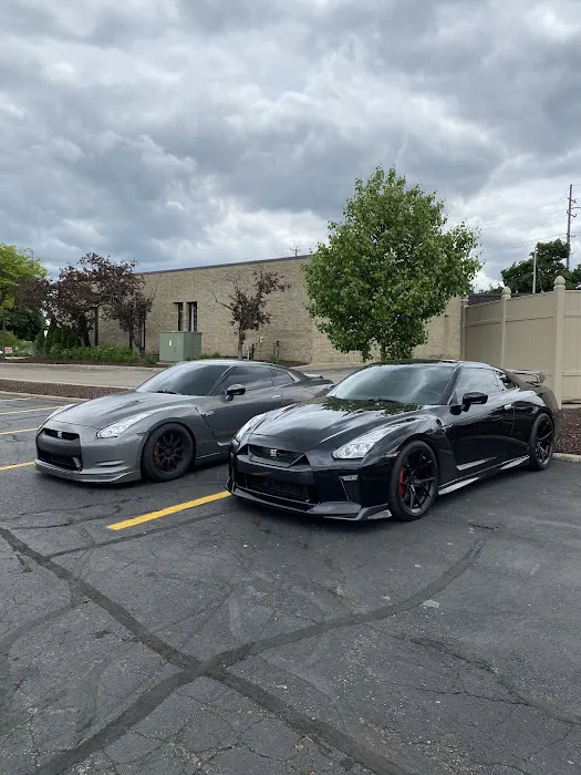 MMr Autosport 3