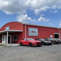 MMr Autosport
