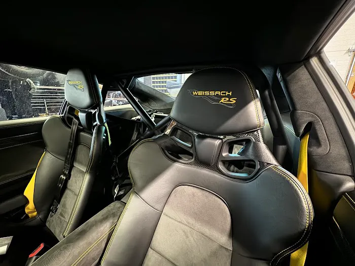 MMr Autosport 5