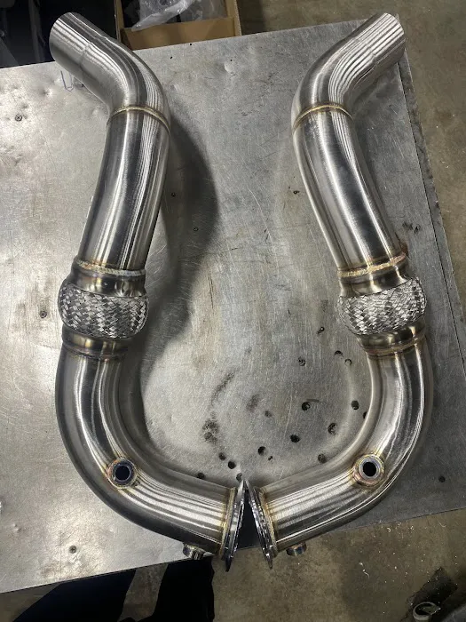 MMr Autosport 8