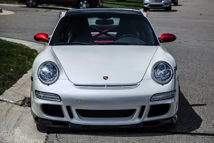 MMr Autosport 4