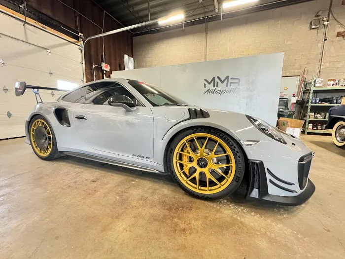 MMr Autosport 9
