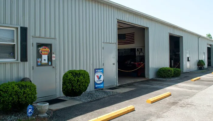 Steve's Family Auto Service 5