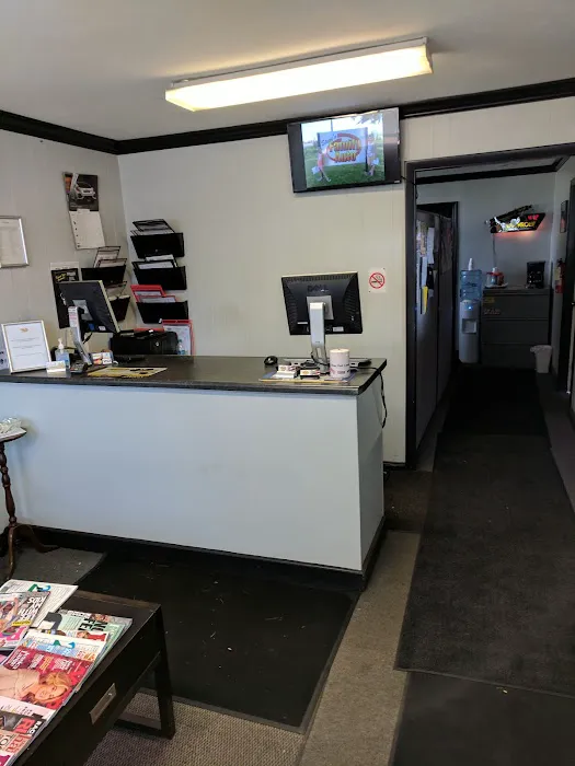 Steve's Family Auto Service 3