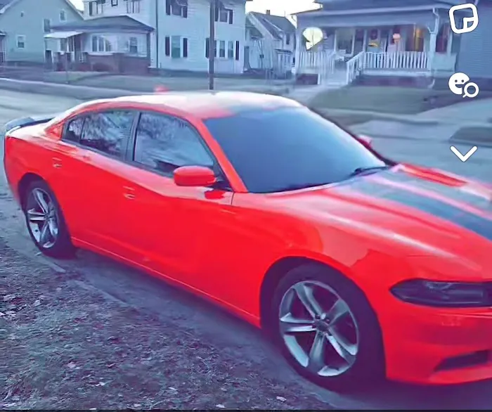 Custom Auto Tint 0