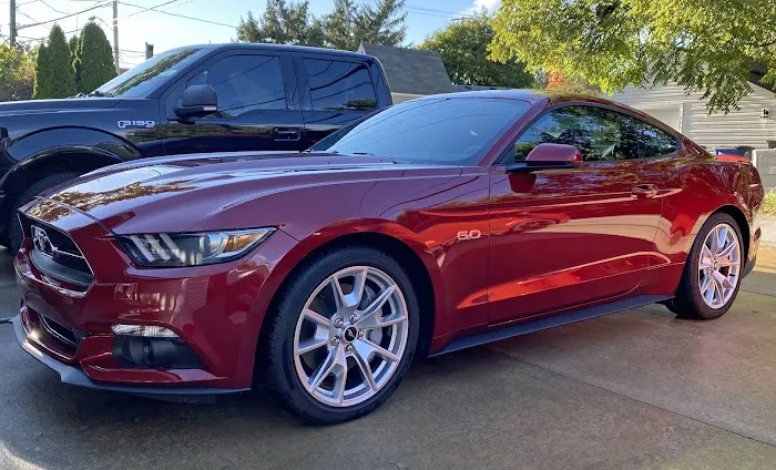 Custom Auto Tint 2