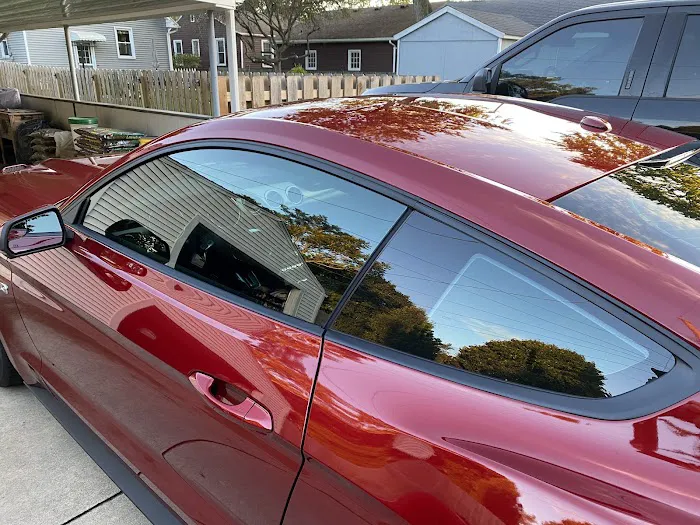 Custom Auto Tint 1