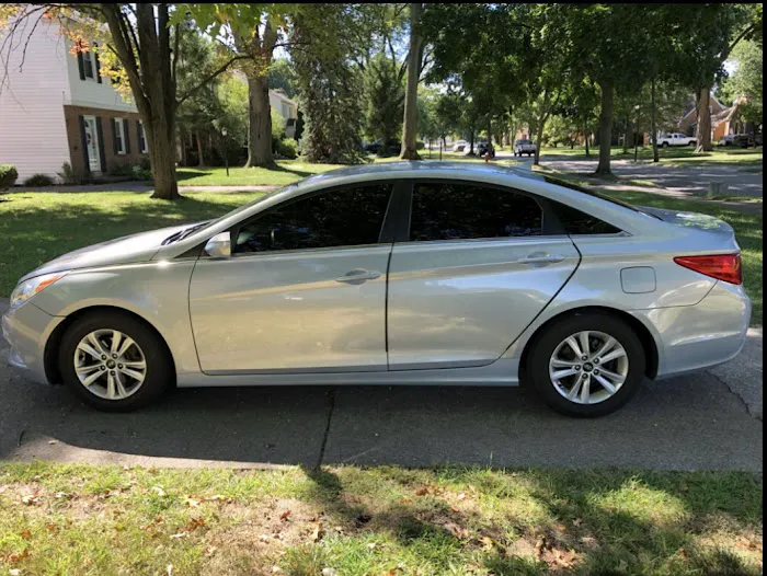 Custom Auto Tint 3