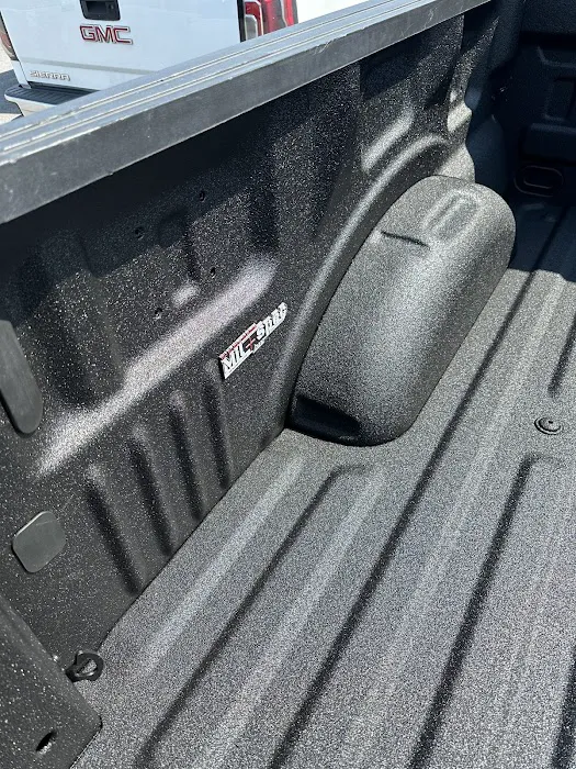 Hold Fast Protective Coatings 1