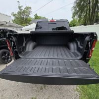 Hold Fast Protective Coatings