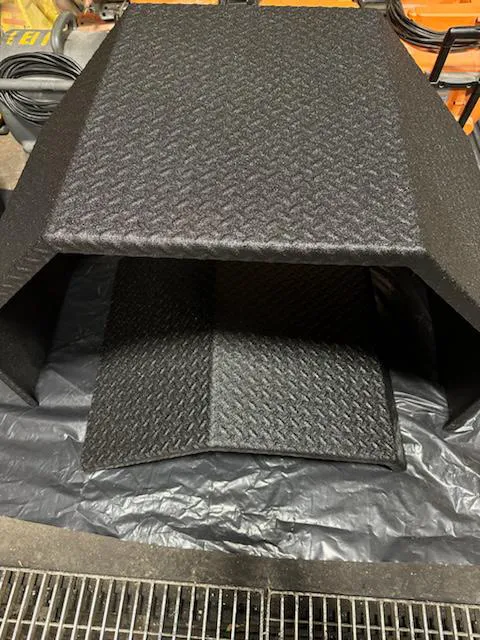 Hold Fast Protective Coatings 7