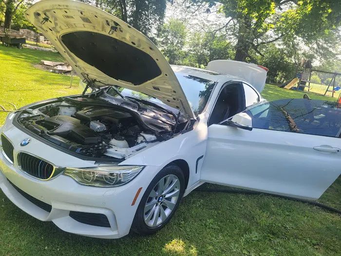 Waterville Import Auto Svc Inc 6