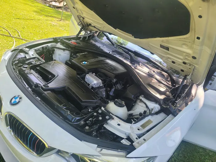 Waterville Import Auto Svc Inc 3