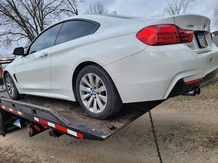 Waterville Import Auto Svc Inc 0