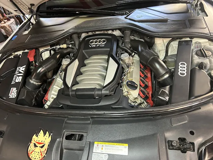 Waterville Import Auto Svc Inc 9