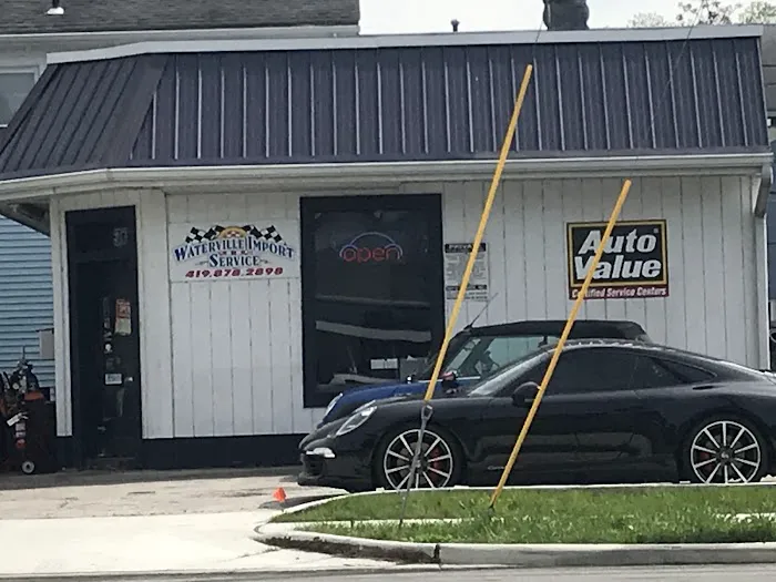 Waterville Import Auto Svc Inc 7