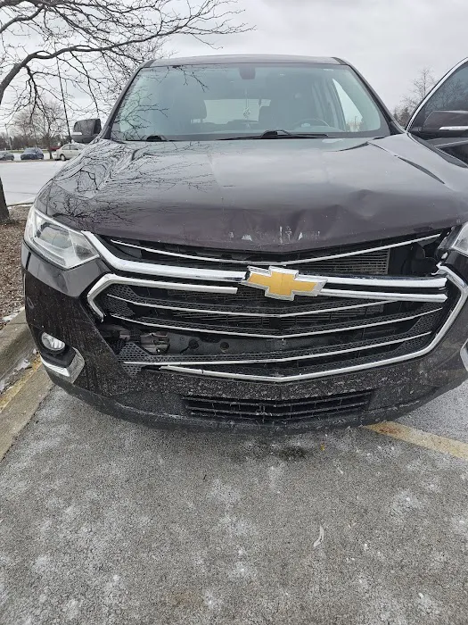Bernthisel Collision 0