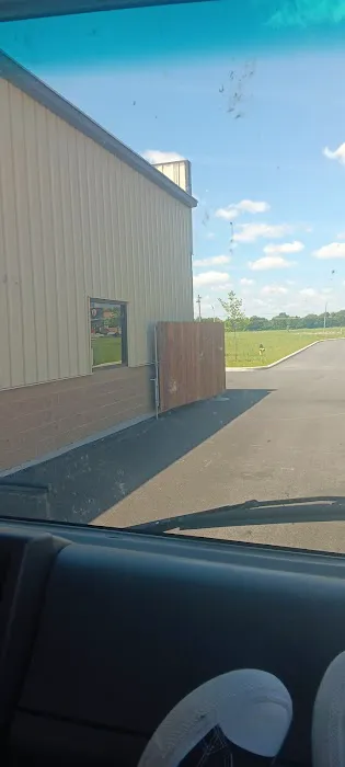 Caliber Collision 1